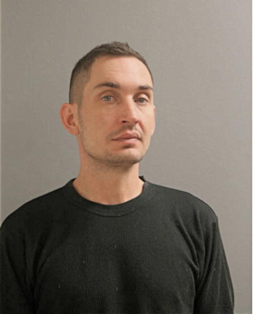 CHARLES C KUCHARZ, Cook County, Illinois