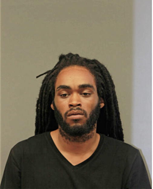 DARYL D LEE, Cook County, Illinois