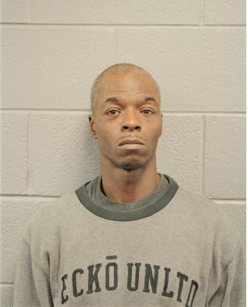 ERIC LEMON, Cook County, Illinois