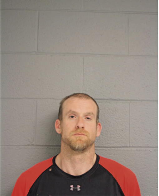 MARK A LOCALLO, Cook County, Illinois
