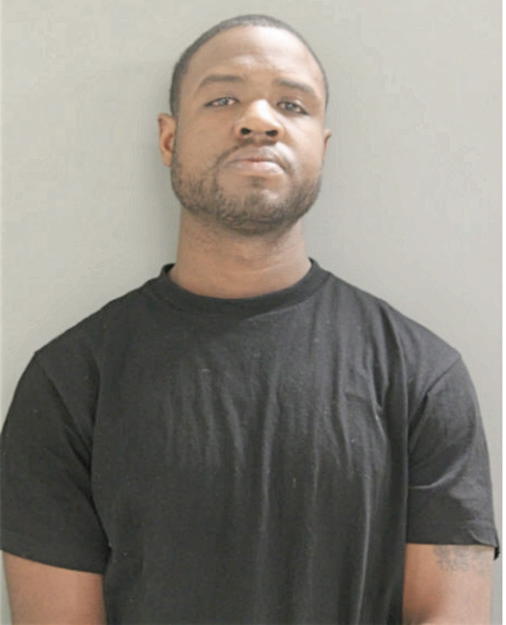 COREY W LONG, Cook County, Illinois