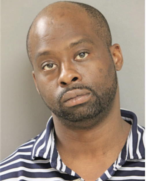 KEITH LONG, Cook County, Illinois