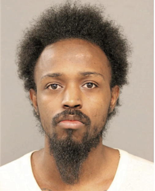 KEVIN LOUIS, Cook County, Illinois