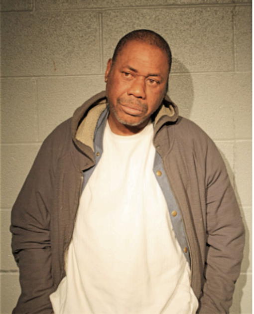 LEON LOVE, Cook County, Illinois