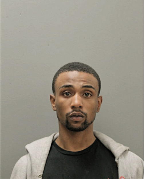LAVON LYONS, Cook County, Illinois