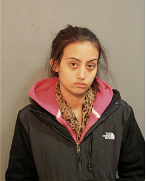 MARISOL MALDONADO, Cook County, Illinois