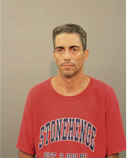 HECTOR MARTINEZ, Cook County, Illinois