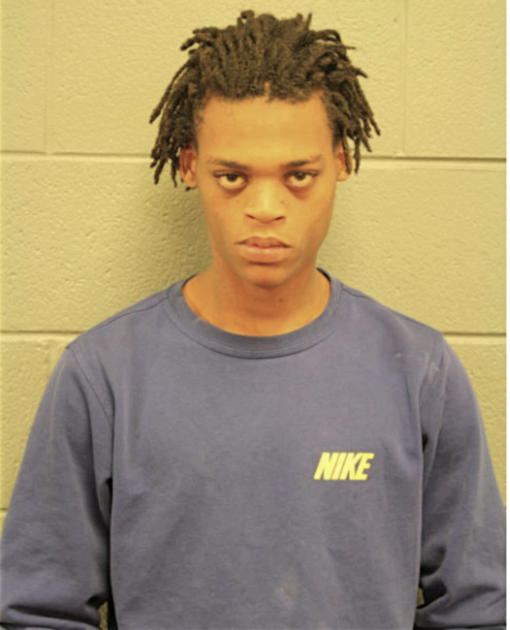 ALXZAVIER MATTHEWS, Cook County, Illinois