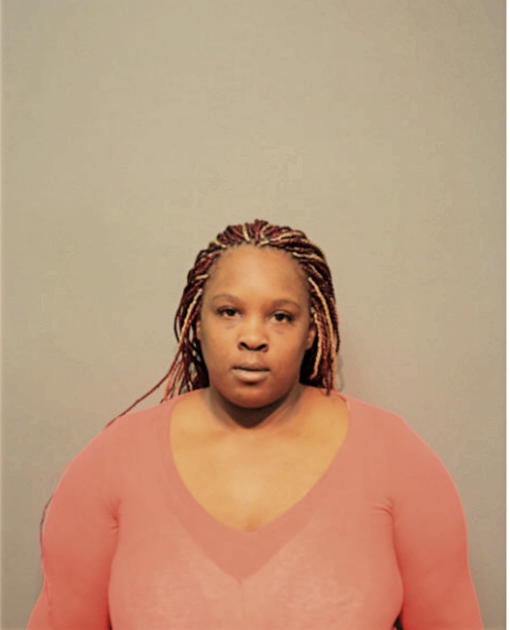 LANICOLE S MC CURRY, Cook County, Illinois
