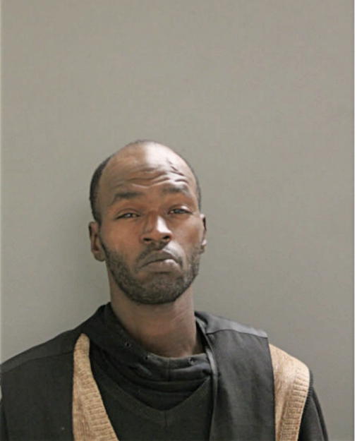 CROMWELL O MCCLINTON, Cook County, Illinois