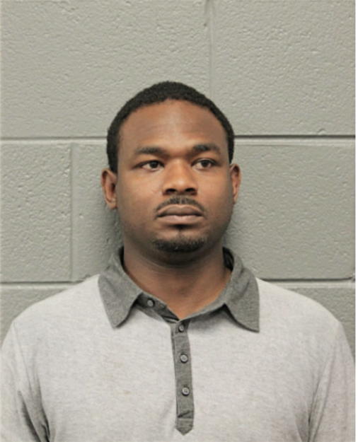 FRED MCDONALD, Cook County, Illinois