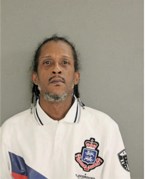 STEVE MCEWEN, Cook County, Illinois