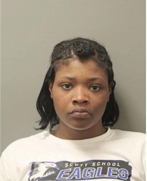DIAMOND D MCWANE, Cook County, Illinois