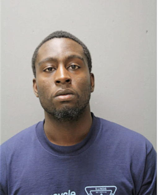 CORY L MELTON, Cook County, Illinois