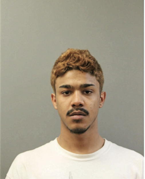 JAVIER MENDEZ, Cook County, Illinois