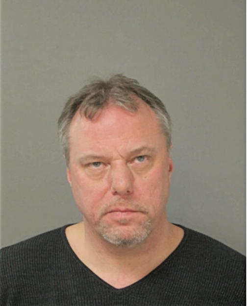 HARRY R MEYERS, Cook County, Illinois
