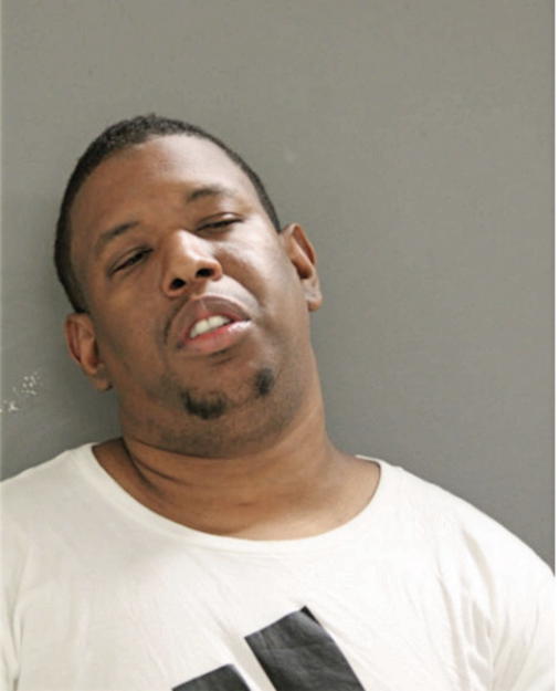 BRANDON MILLER, Cook County, Illinois