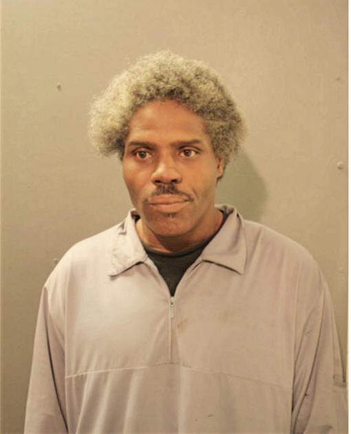 MICHAEL MILLER, Cook County, Illinois