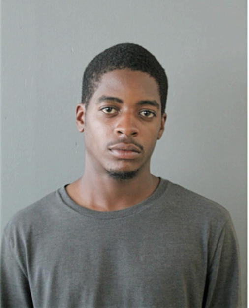 SANTANNA MITCHELL, Cook County, Illinois