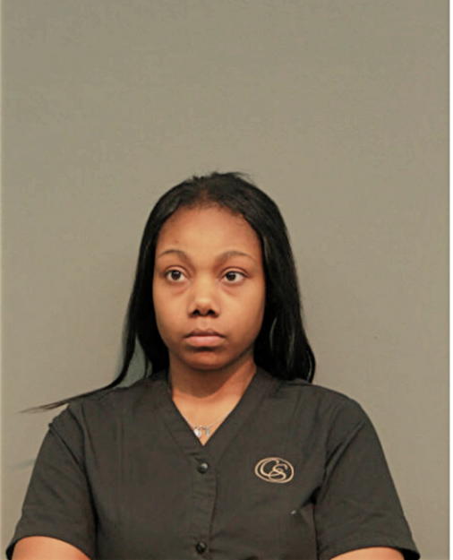 RAYVONDA S MOORE, Cook County, Illinois