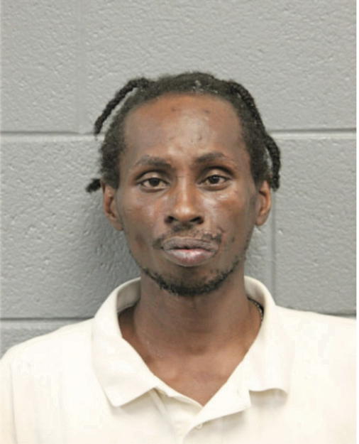 SHAWN D MURPHY, Cook County, Illinois