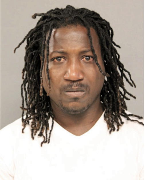 COURTNEY MYLES, Cook County, Illinois
