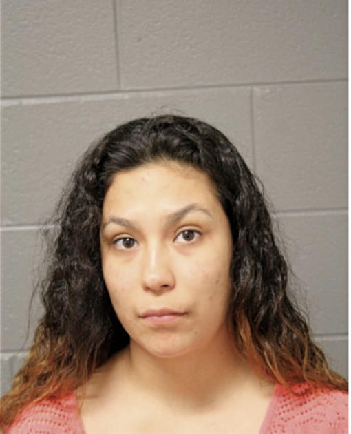 MARIA NAVARRO, Cook County, Illinois