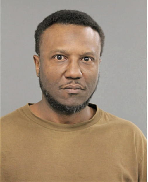 ELGIN NEWSON, Cook County, Illinois