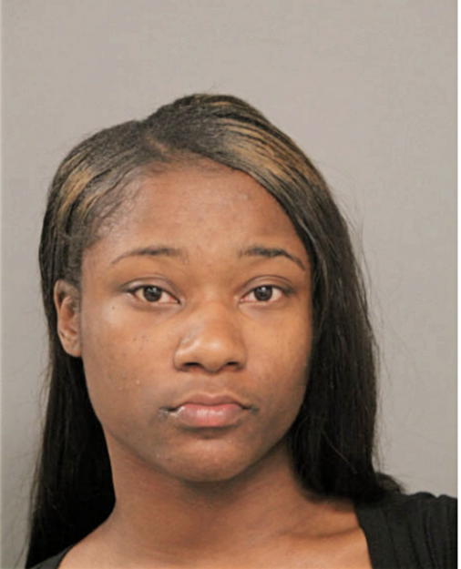 KIONA L NORWOOD, Cook County, Illinois
