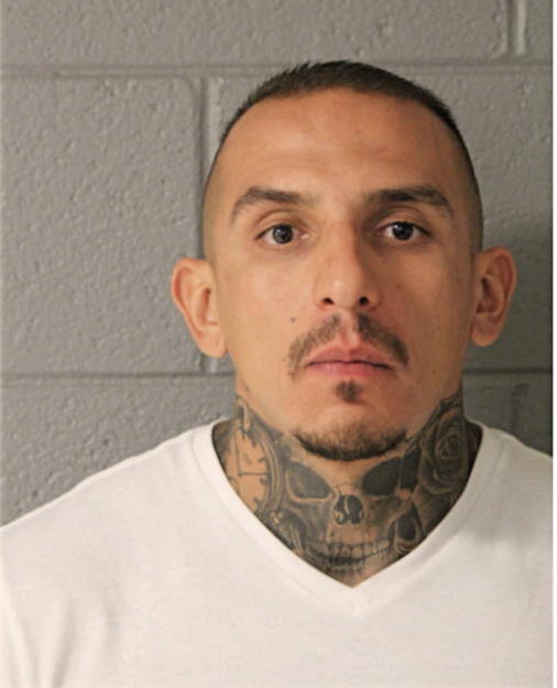 ALEJANDRO ORTIZ, Cook County, Illinois