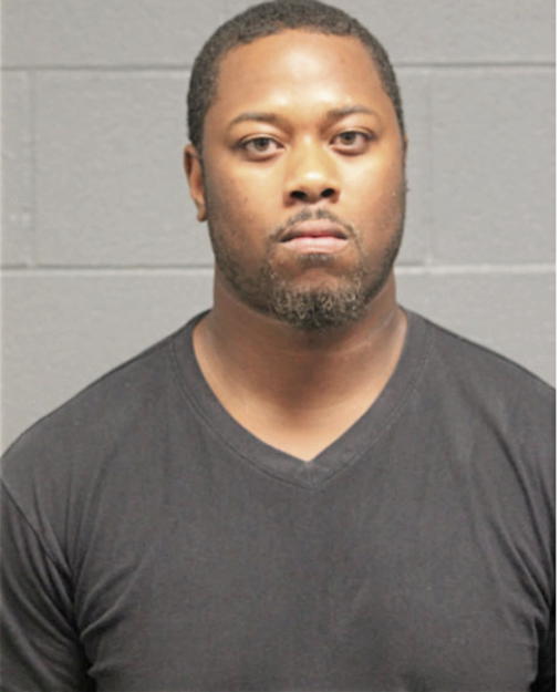 DION PAGE, Cook County, Illinois