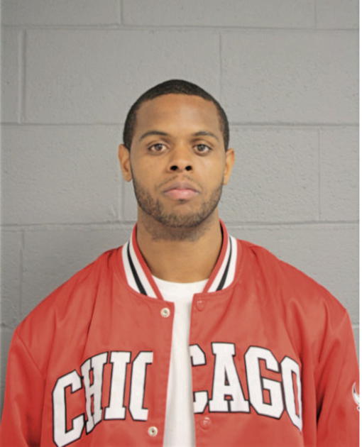 CHARLES LORENZO PEDEN, Cook County, Illinois