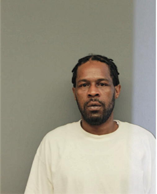 RONALD T PENDLETON, Cook County, Illinois