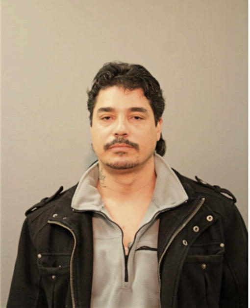 ANGEL PEREZ, Cook County, Illinois
