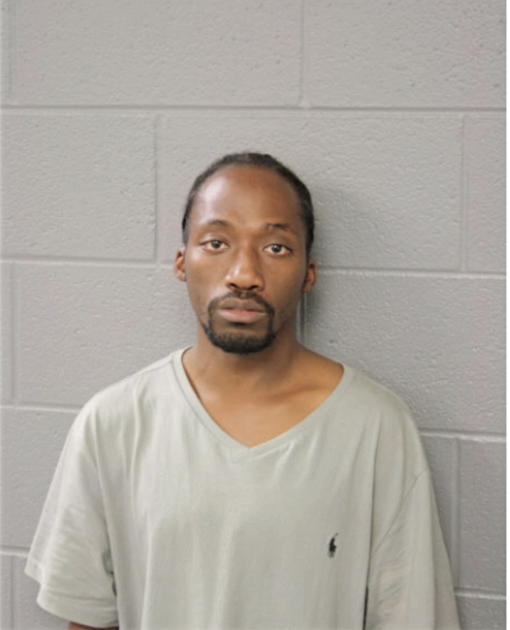 TERRANCE POLK, Cook County, Illinois