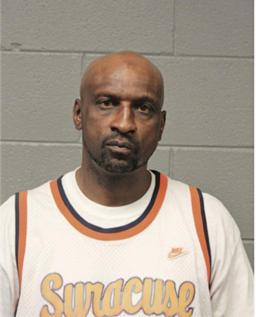 DERRICK PORTER, Cook County, Illinois