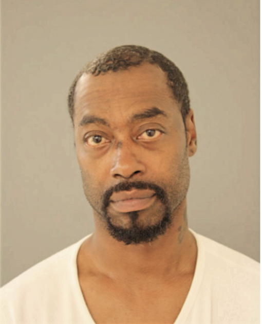 SHELTON QUINN, Cook County, Illinois