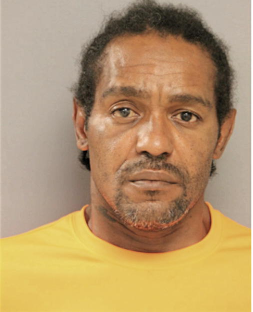 PERVIS C REDMOND, Cook County, Illinois