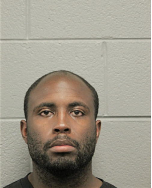 CARMONDEL L RENEAU, Cook County, Illinois