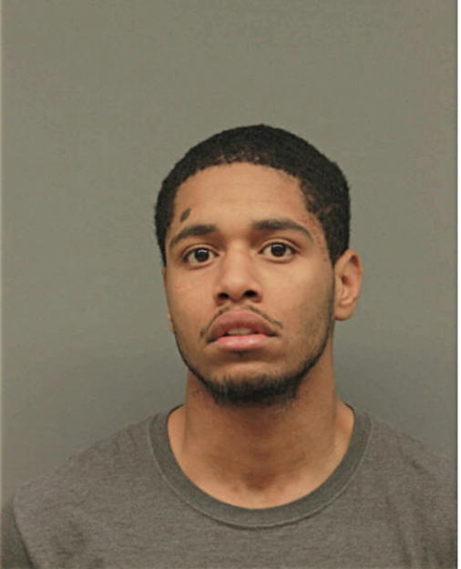 ANTHONY RIVERS, Cook County, Illinois