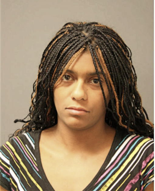 VICTORIA L ROACH, Cook County, Illinois