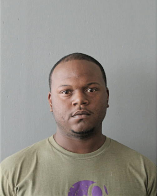 ERIC ROBINSON, Cook County, Illinois