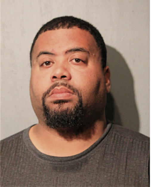 TODD L ROUSELL, Cook County, Illinois
