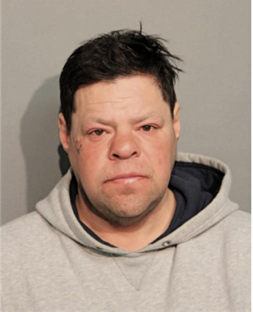 EDUARDO RUEDA, Cook County, Illinois