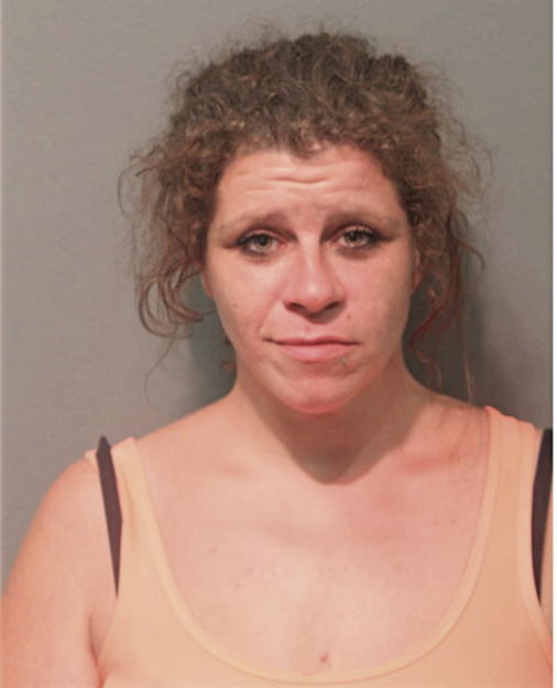 ALISE KATHERINE RUTHERFORD, Cook County, Illinois