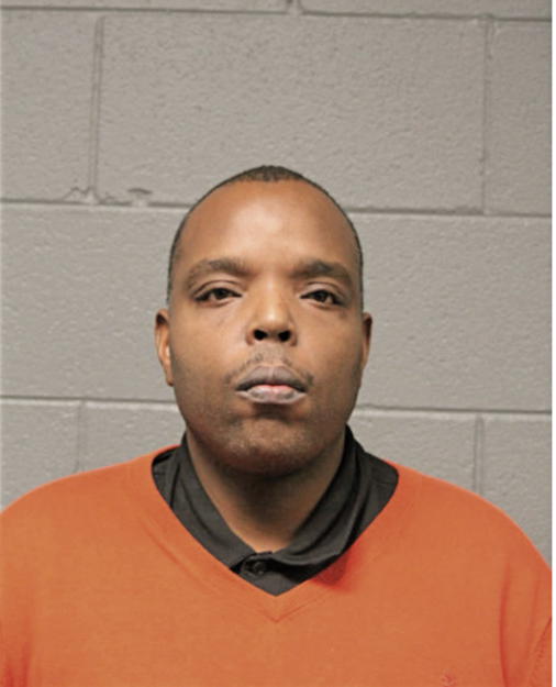 FREDRICK RYALS, Cook County, Illinois