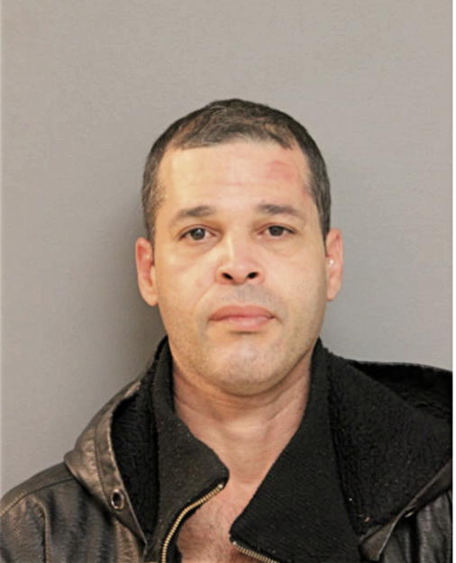 ALEXIS SANTIAGO, Cook County, Illinois