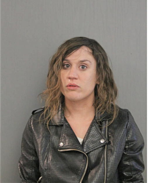 MEGAN ELIZABETH SARTORI, Cook County, Illinois