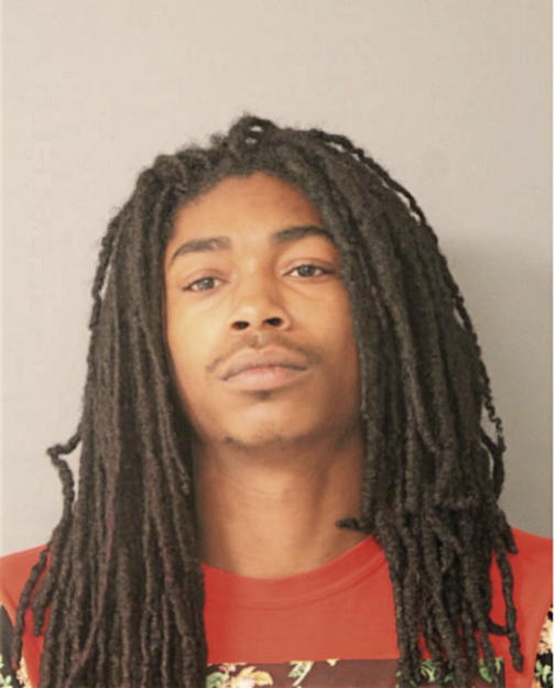 CHRISTOPHER SHARP, Cook County, Illinois