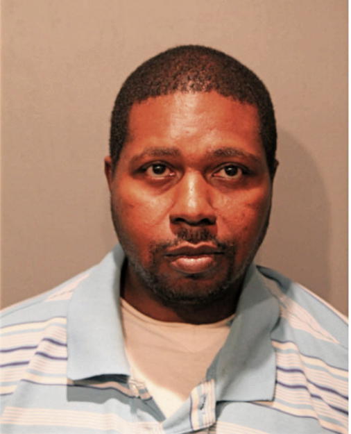 KENNETH SIMPSON, Cook County, Illinois